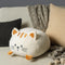 Balvi kussen kat Kitty creme