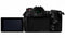 Panasonic Lumix DC-G9 - Camera Body - Occasion - 27500 Opnamen - Zwart