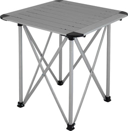 Eurotrail Burzet - Campingtafel - Aluminium - 52x52cm (1 stuk)