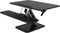 Zit-sta module Large bureau