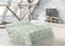 Set beddengoed Pierre Cardin CRES Groen Bed van 180