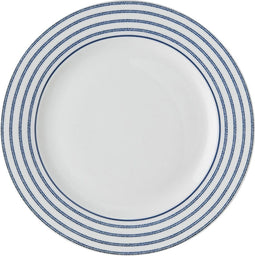 Laura Ashley Blueprint Collectables - Gebaksbord - Ø 18cm - Candy Stripe