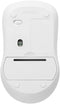 Rapoo 1680 Silent - Draadloze Muis - 1000 DPI - Wit