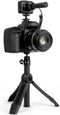 IK Multimedia iRig Mic Video Bundle - Speciale microfoon