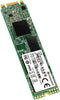 Transcend 830S - M.2 SSD 1TB - SATA III 6Gb/s - 3D NAND