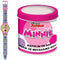 Horloge Kinderen Minnie Mouse MINNIE - TIN BOX Ø 33 mm