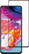 Selencia Screenprotector Geschikt voor Samsung Galaxy A71 - Selencia Gehard Glas Anti-bacteriele Screenprotector