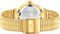 DANISH DESIGN AVA HUSKY - Polshorloge - 27 mm - Goudkleurig/Hazelaar