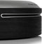 Tivoli Audio Model CD - Hifi CD-Speler met Wifi - Zwart Essen/Zilver
