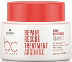 Schwarzkopf - Bonacure Repair Rescue Treatment - 500ml