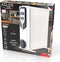 Adler AD 7818 - Olieverwarmer - 2500 W - 3 vermogensniveaus (13 lamellen)