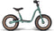 Puky LR XL - Loopfiets - V-brake - Turquoise