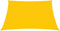 vidaXL - Zonnescherm - rechthoekig - 2x3,5 - m - oxford - stof - geel