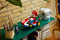 LEGO® Super Mario™ - Mario Kart™ - Mario figuur met standaardkart - (72037)