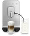Smeg BCC13BLMEU - Volautomatische koffiemachine - 10 functies 19 bar - Zwart