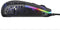Xtrfy MZ1 - Gaming Muis - 16.000dpi - Zwart