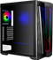 Cooler Master MasterBox 540 - ATX Semi-toren doos - Gehard glas - Zwart
