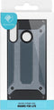 iMoshion Hoesje Geschikt voor Huawei P30 Lite Hoesje - iMoshion Rugged Xtreme Backcover - Donkerblauw