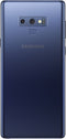 Samsung Galaxy Note 9 - Smartphone - 6GB RAM - 128GB opslag - Blauw