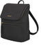 Travelon Addison - Anti-diefstal Backpack - RFID snijbestendig vergrendelbare ritsen - Zwart