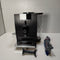 Jura ENA 4 (EB) - Volautomatische Koffiemachine - 3 Aromaniveaus - Full Metropolitan Black