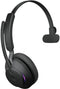 Jabra Evolve2 65 - UC Headset - 37 uur accuduur - Zwart
