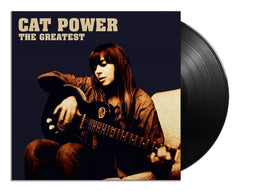 Cat Power - Greatest LP - Nieuw in originele seal - Kaft verbogen