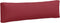 vidaXL - Palletkussens - 2 - st - stof - rood