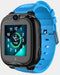 Xplora XGO2 - Smartwatch met GPS - Zwart (Blauw)