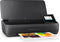 HP OfficeJet 250 - All-in-One Printer - Draagbaar - Accu - Bluetooth/WiFi