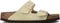 Birkenstock Arizona - Dames Slippers - Suède - Almond - Maat 38