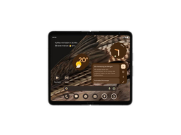 Google Pixel Fold - 7,6" OLED - 12GB RAM 256GB - Zwart