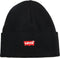 Levi Muts (fashion) - Unisex - zwart