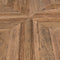 Riviera Maison Eettafel Rond 150 cm - Falcon Crest Ronde Eettafel - Zwart