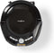 Nedis CD-Speler Boombox - Batterij Gevoed / Netvoeding - Stereo - 9 W - Bluetooth - FM - USB-weergave - Handgreep - Zwart