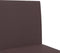 vidaXL - Barstoelen - 2 - st - massief - rubberhout - en - kunstleer