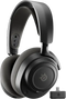 Steelseries Arctis Nova 7 Gen 2 - Draadloze Gaming Headset - 200 EQ-presets - Zwart