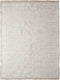 Matta - Scandi Grey White Vloerkleed - 200x300 - Rechthoek - Buiten,Laagpolig,Structuur Tapijt - Modern - Beige, Grijs