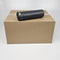 KOMO Afvalzakken - 60 Liter - Trekband - Grijs (15 stuks)