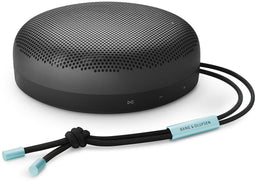 Bang & Olufsen Beosound A1 2e Gen - Draagbare Bluetooth Speaker - Waterdicht - Donkergrijs