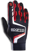 Sparco HYPERGRIP+ - Gaming handschoenen - Verbeterde pasvorm en gripzones - Geel - Maat 11