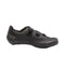 Sidi Genius X - Wielrenschoenen - Microfiber bovenwerk - Zwart heren 45