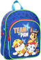 PAW Patrol - Rugzak - Rescue Squad - 8,2l - Blauw