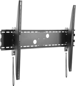 Equip 650322 - Muurbeugel - 60"-100" Verticaal kantelbaar - Zwart