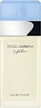 Dolce & Gabbana Light Blue - 50ml - Eau de toilette