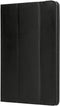 Dbramante1928 OSIPBL001388 - Hoesje voor Apple iPad 9/8/7 - Magneetsluiting - Zwart
