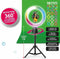 Oplaadbaar Selfie Canal Toys Studio creator video maker KIT 360º