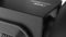 PerfectPro Rockbull - Bouwradio - DAB+ FM - 50 Watt - Zwart