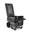 Igloo Trailmate Journey 70 QT - Koelbox - All-terrain wielen THERMECOOL isolatie - Carbonite