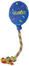 Kong occasions birthday balloon blauw - Default Title